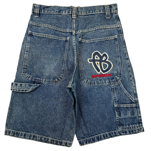 Fubu Jorts (32)