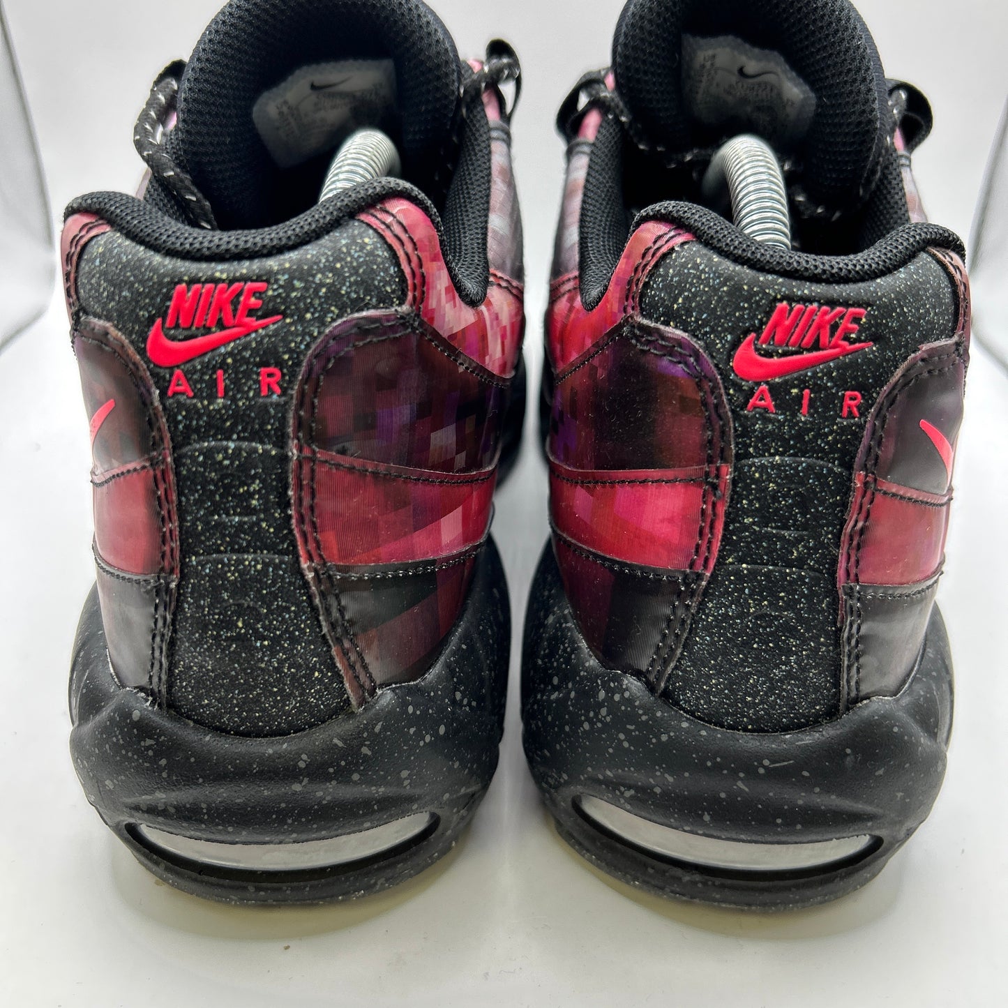 Nike Cherry Blossom 95s (UK 8.5)