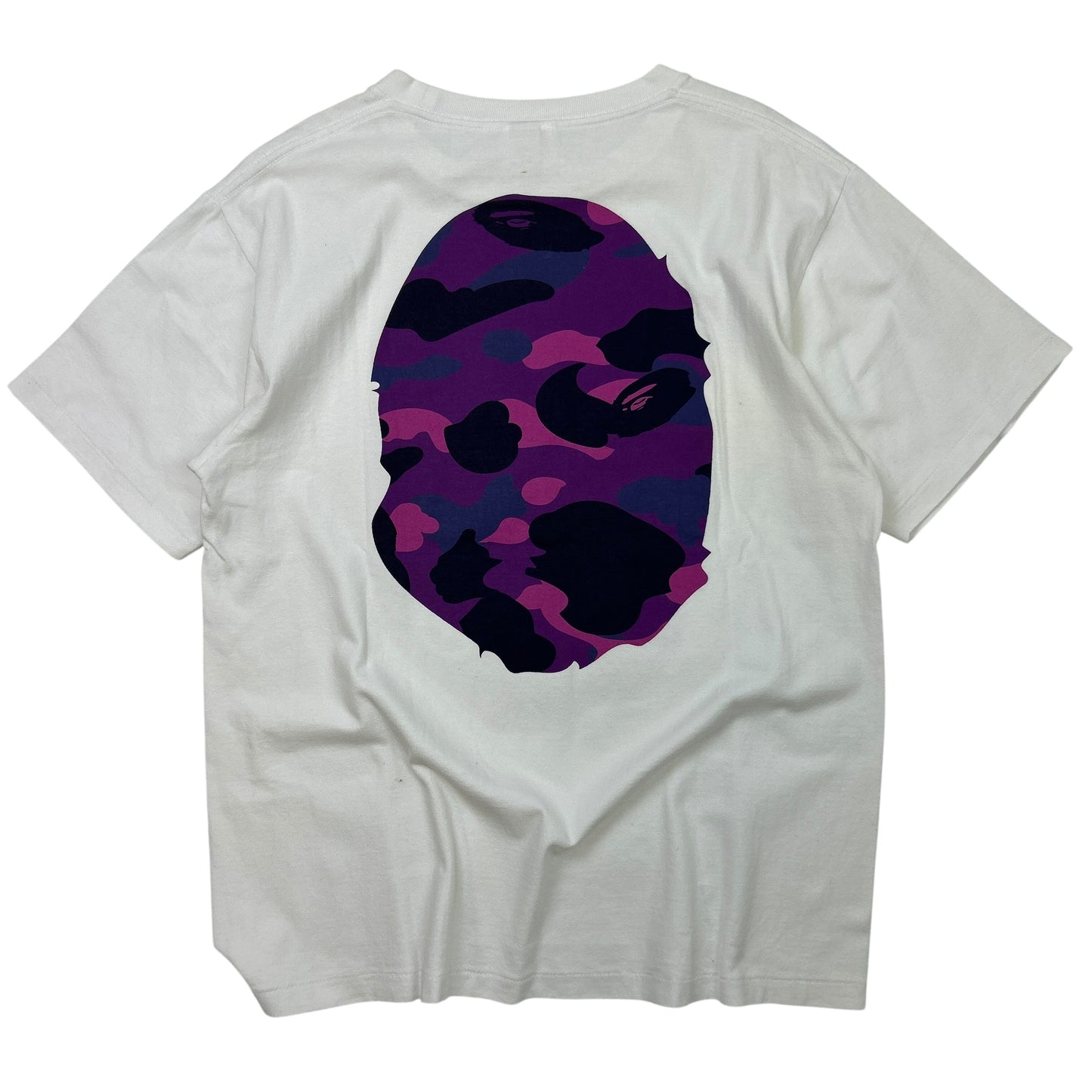 Bape T-Shirt (M)