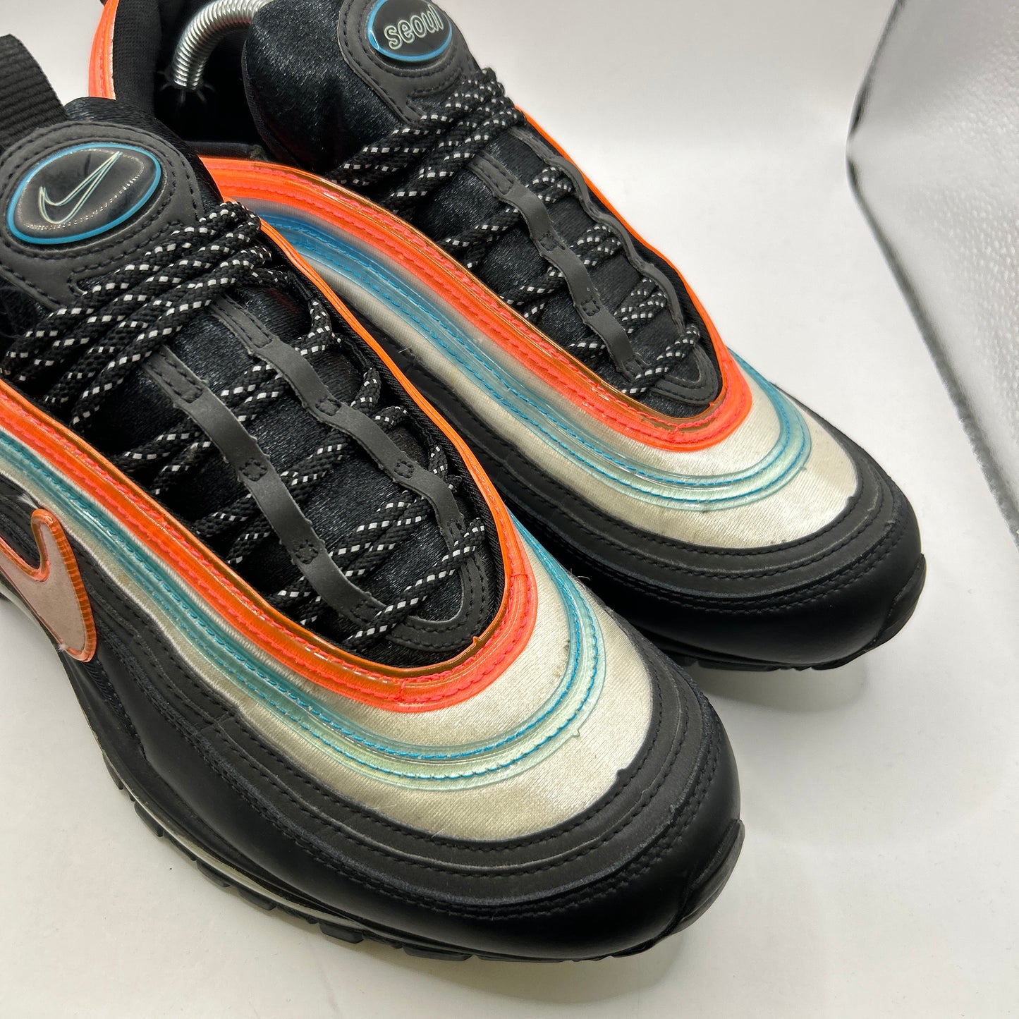 Nike Seoul 97s (UK 9)