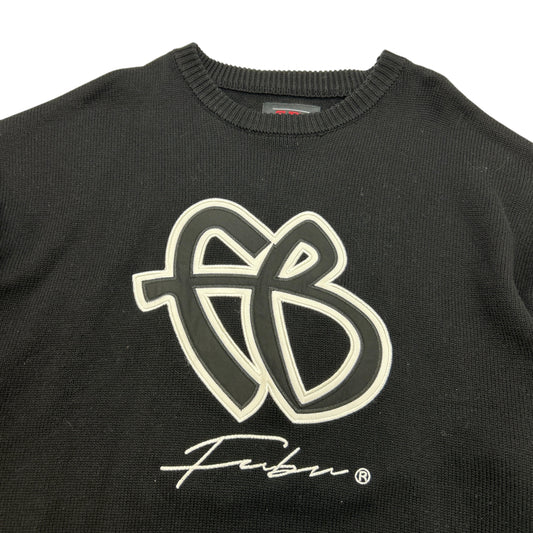 Fubu Knit (L)
