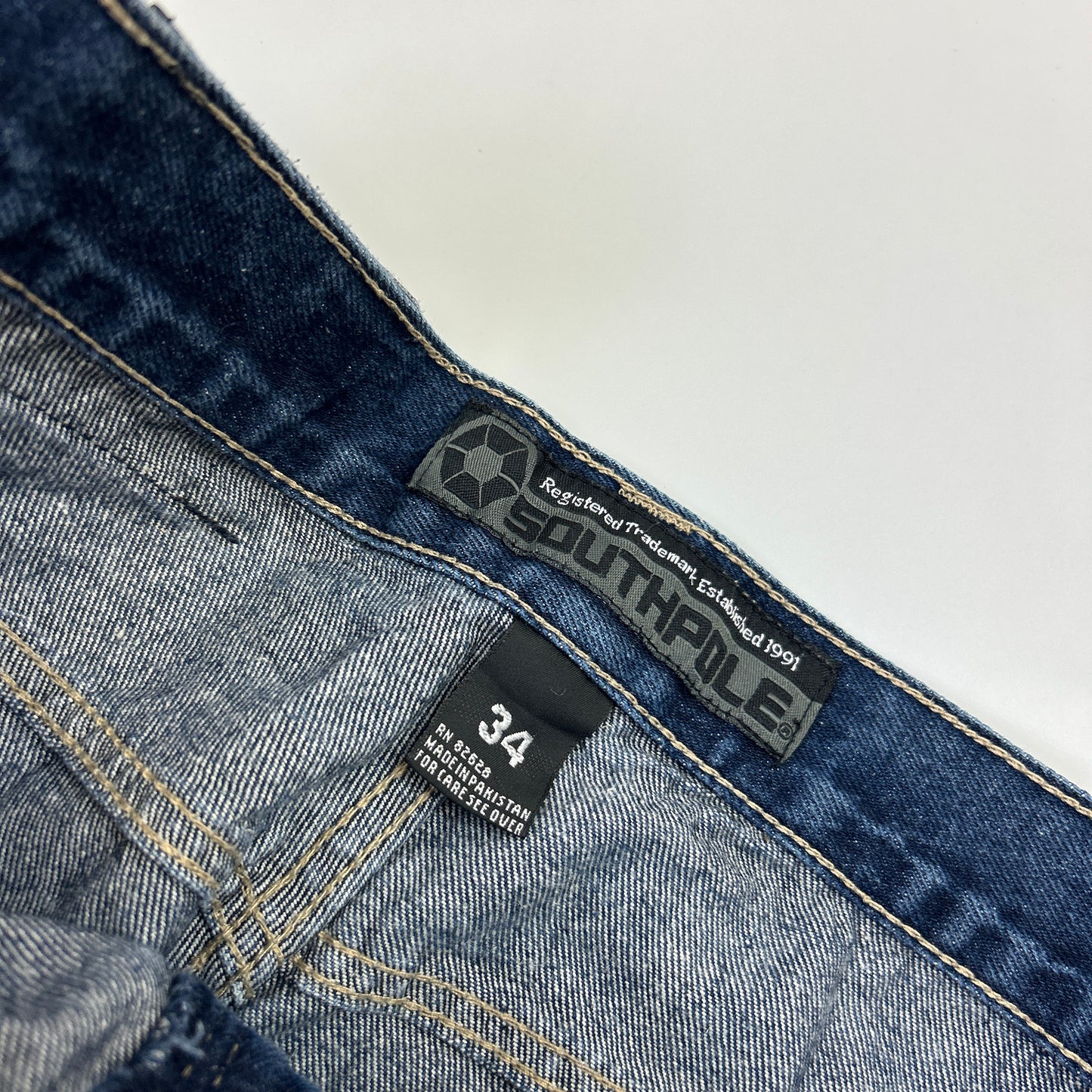 Southpole Jeans (32)