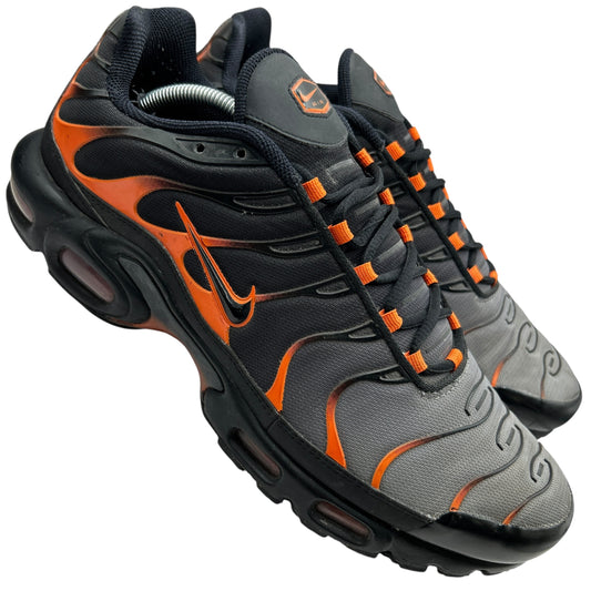 Nike Total Orange Tn (UK 11.5)