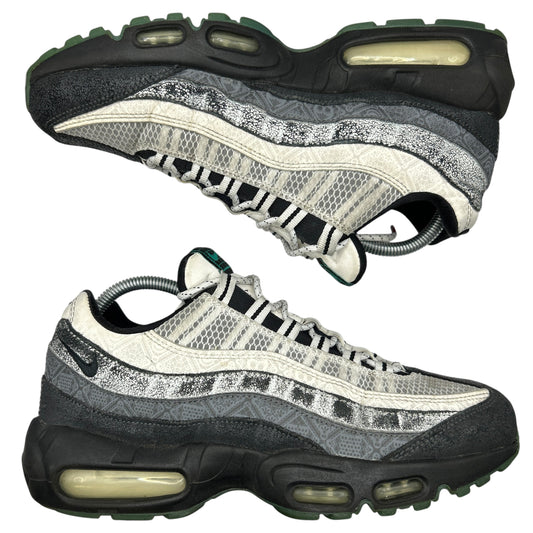 Nike Day of the Dead 95s (UK 7)