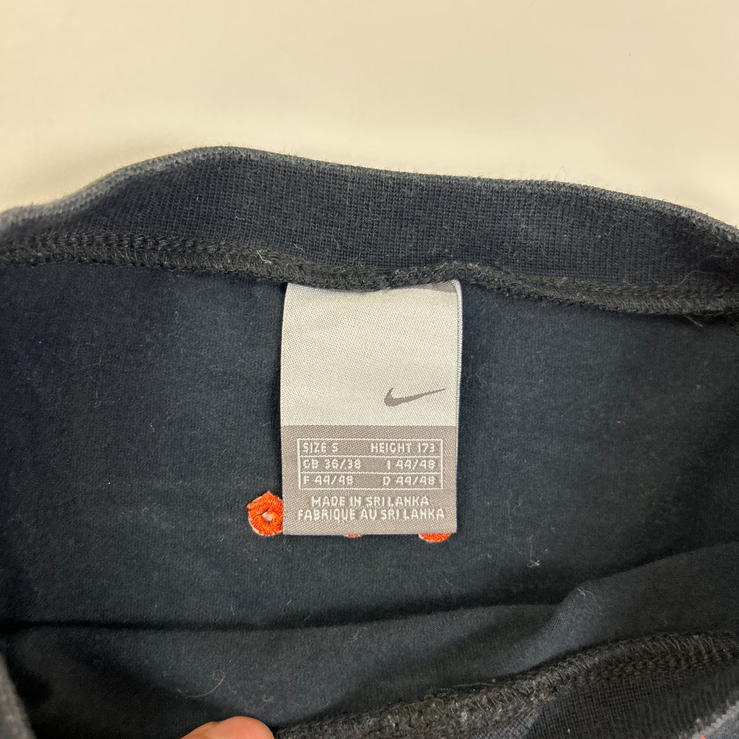 Nike Tn T-Shirt (S)