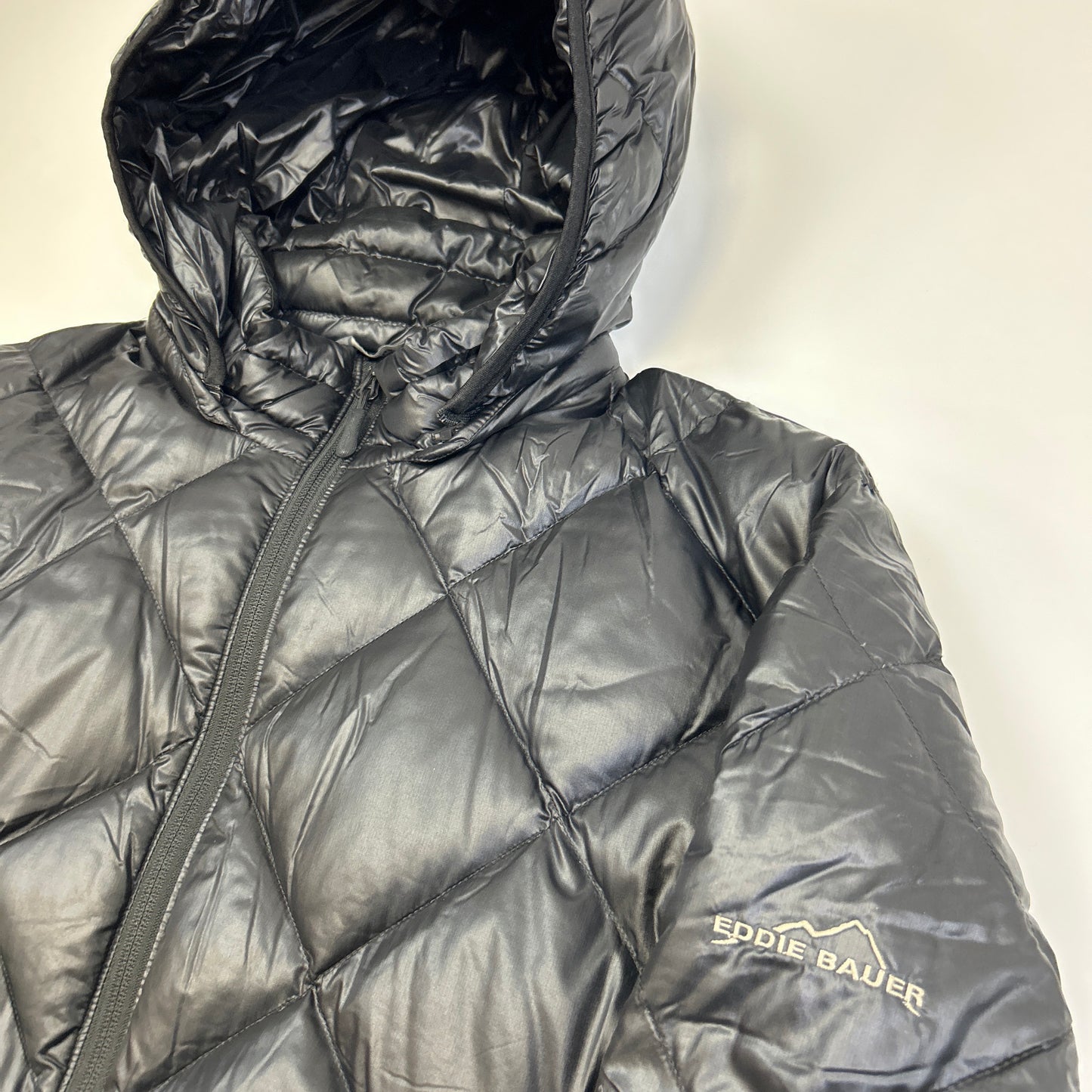 Eddie Bauer Puffer (XL)
