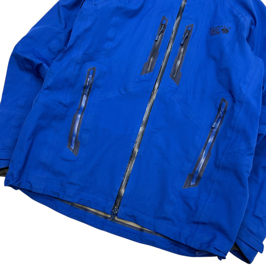 Mountain Hardwear Goretex Jacket (M)