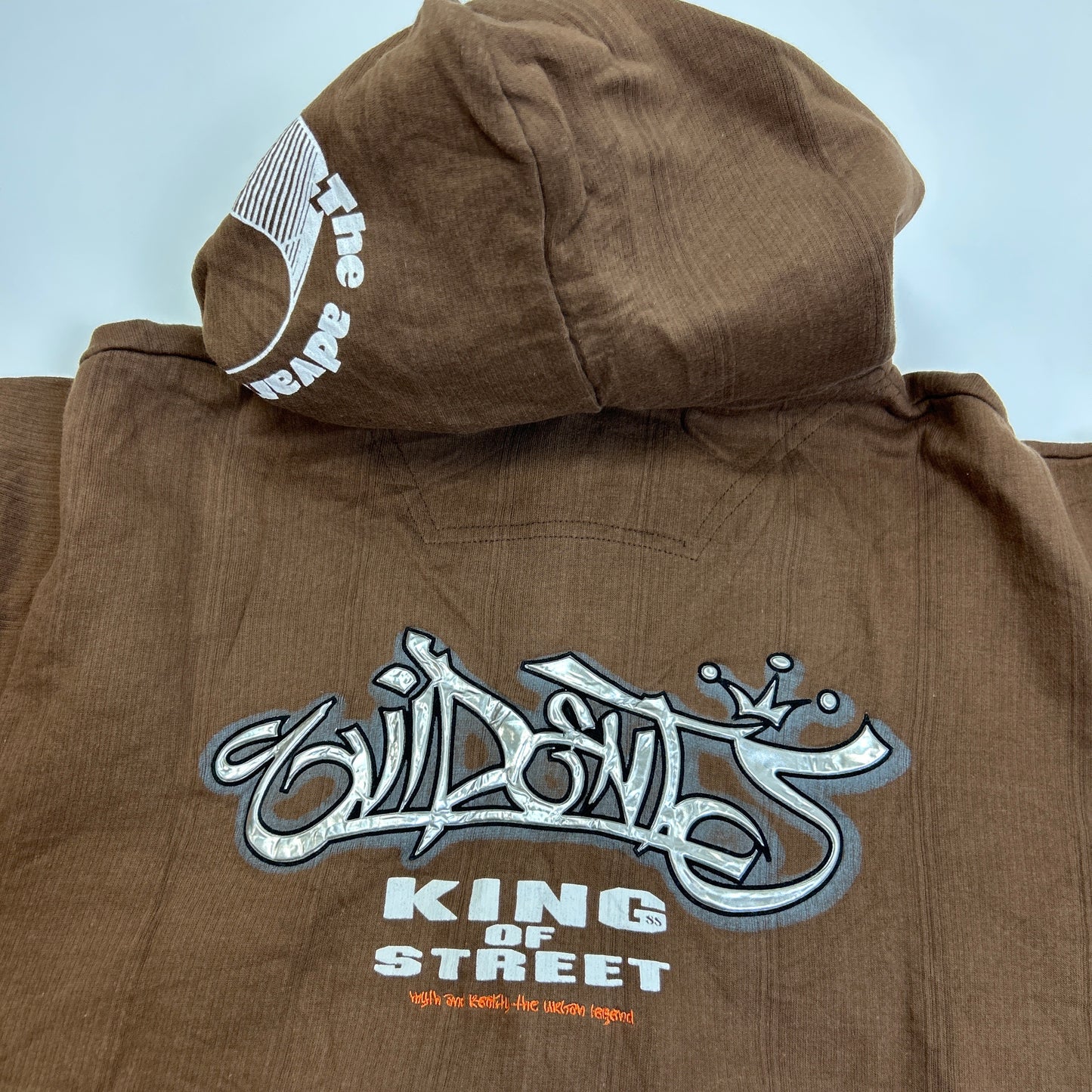 AB Tech Hoodie (L)