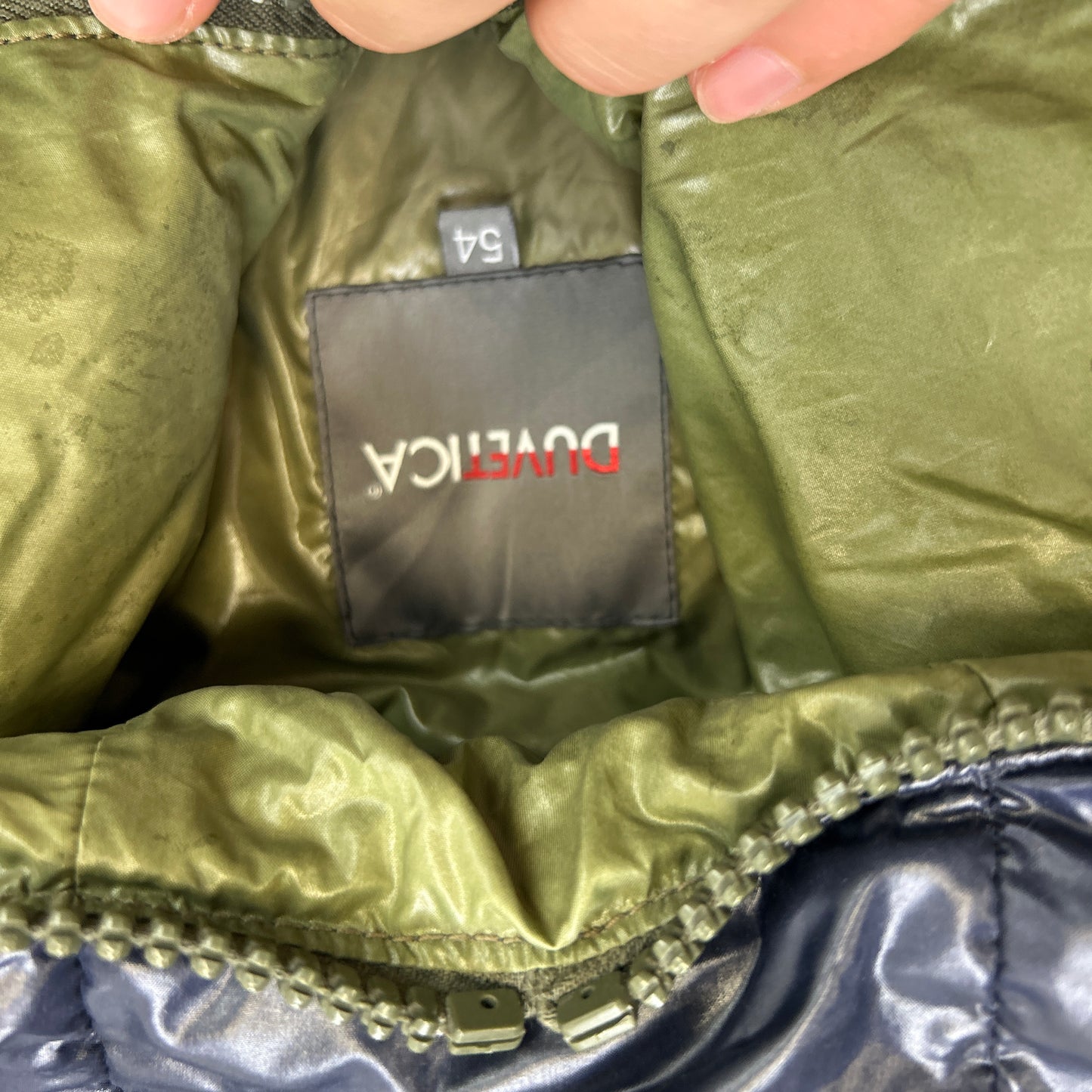 Duvetica Gilet (XXL)
