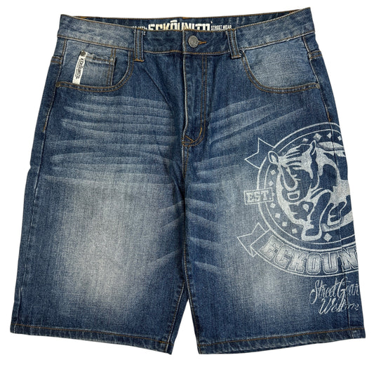 Ecko Unltd Jorts (36)
