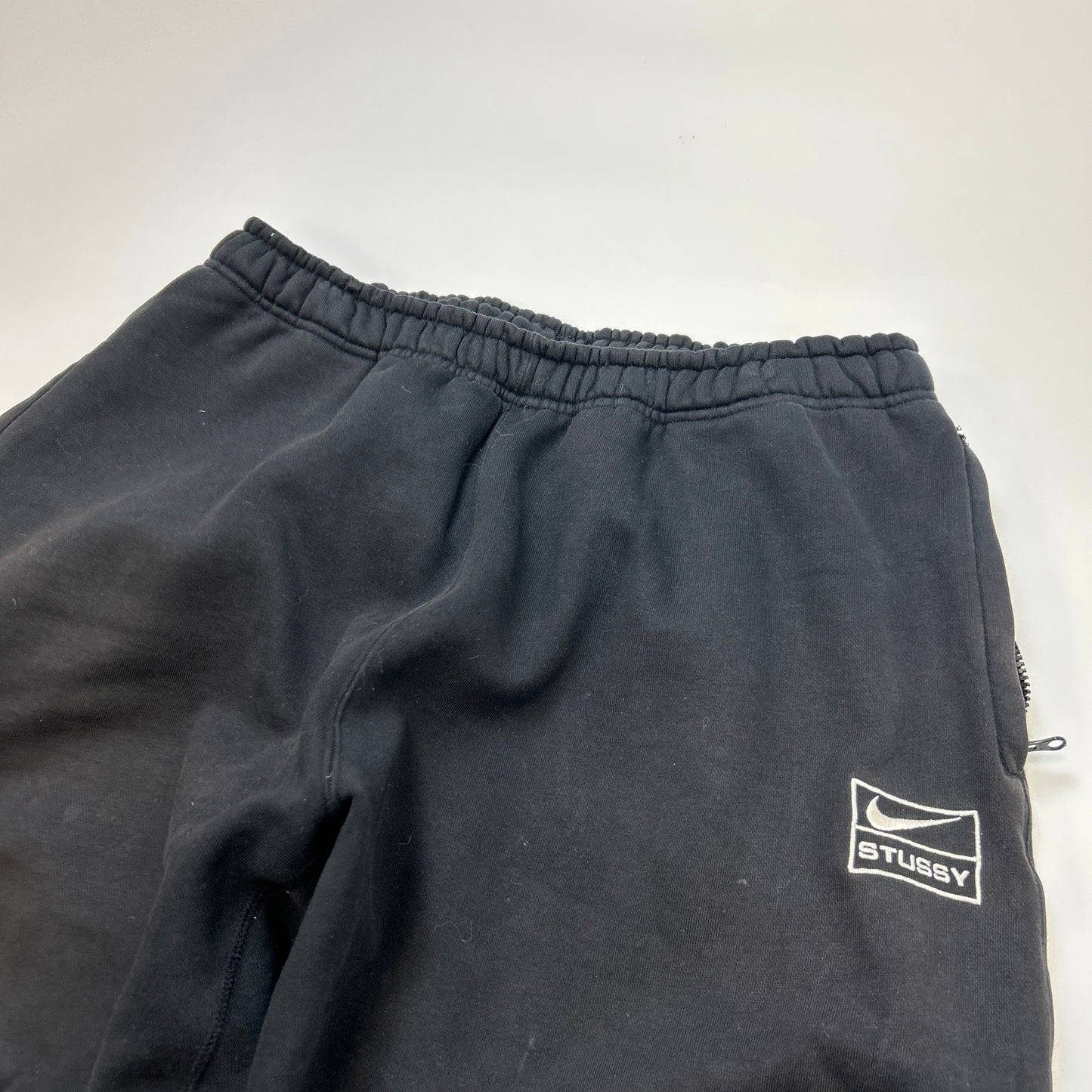 Stussy Nike Joggers (XL)