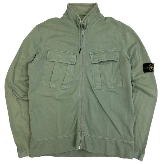 Stone Island Jumper (XL)