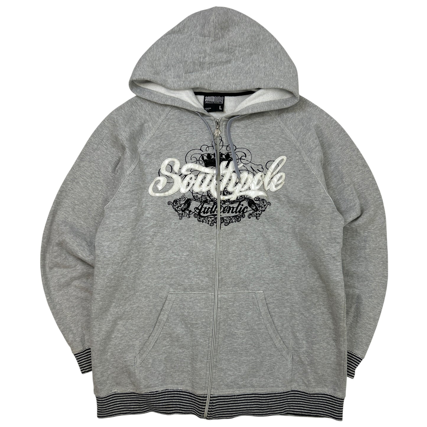 Southpole Hoodie (L)