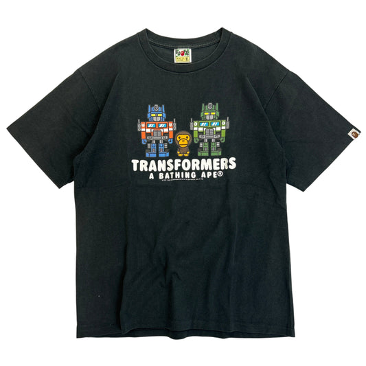 Bape T-Shirt (XL)