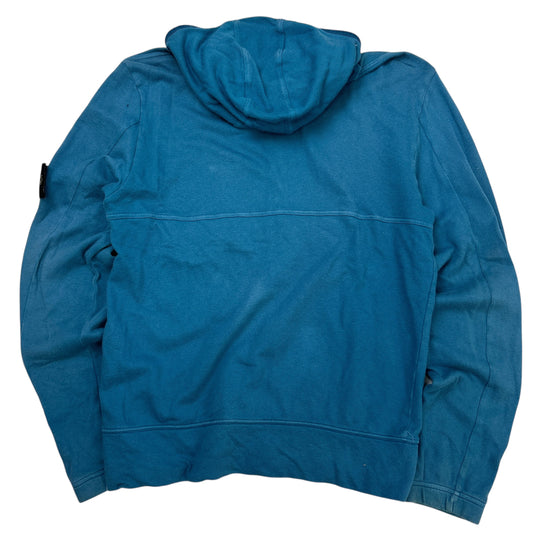 Stone Island Hoodie (L)