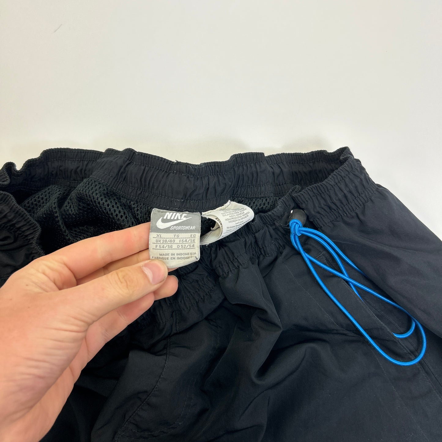 Nike Air Max 95 Track Pants (XL)