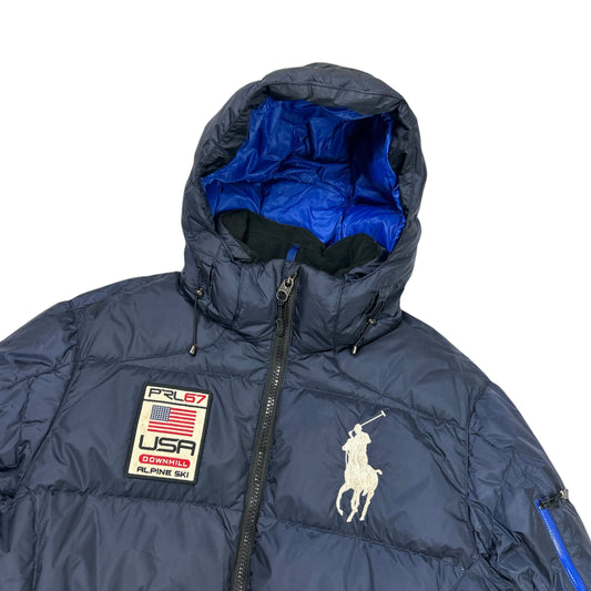 Ralph Lauren USA Puffer (L)