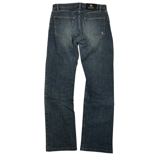 Burberry Black Label Jeans (29)