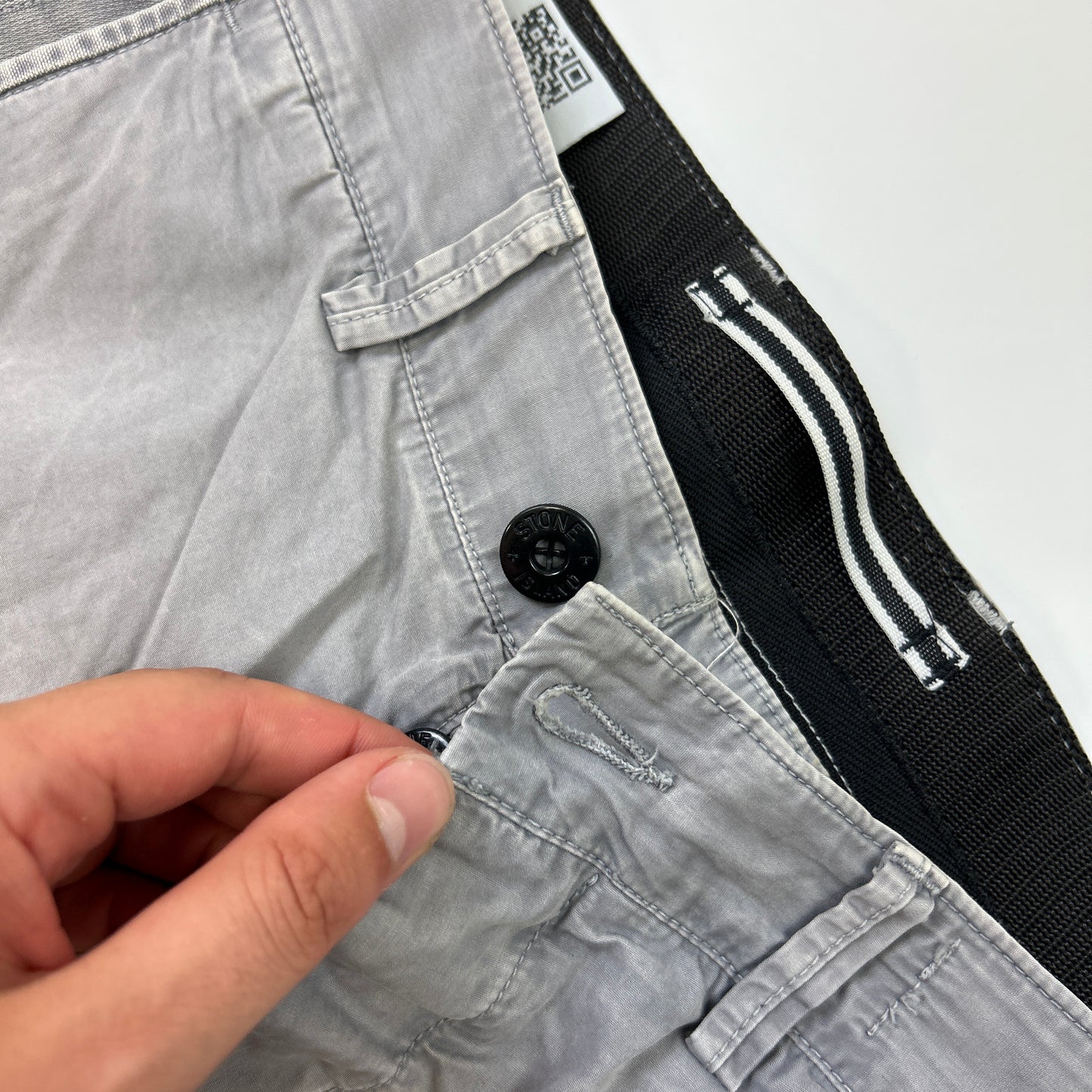 Stone Island Shorts (30)