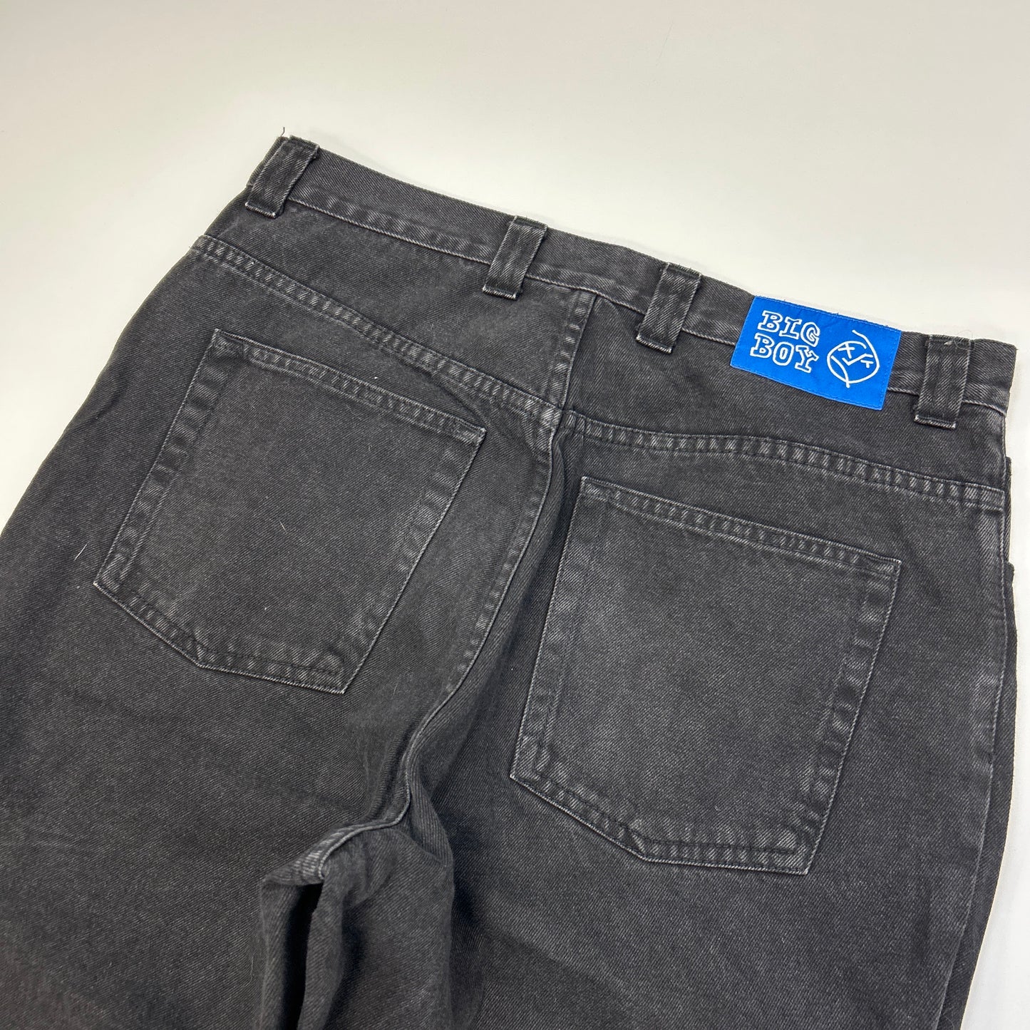 Polar Big Boy Jeans (36)