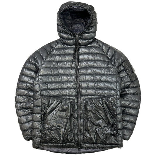 CP Company D.D Shell Puffer (XXL)