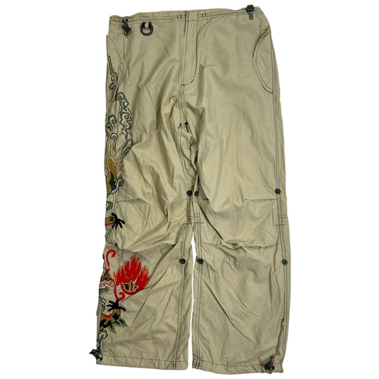 Maharishi Snopants (L)