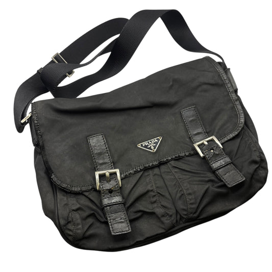 Prada Satchel Bag