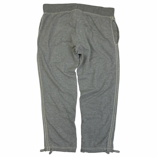 True Religion Big Stitch Joggers (XL)