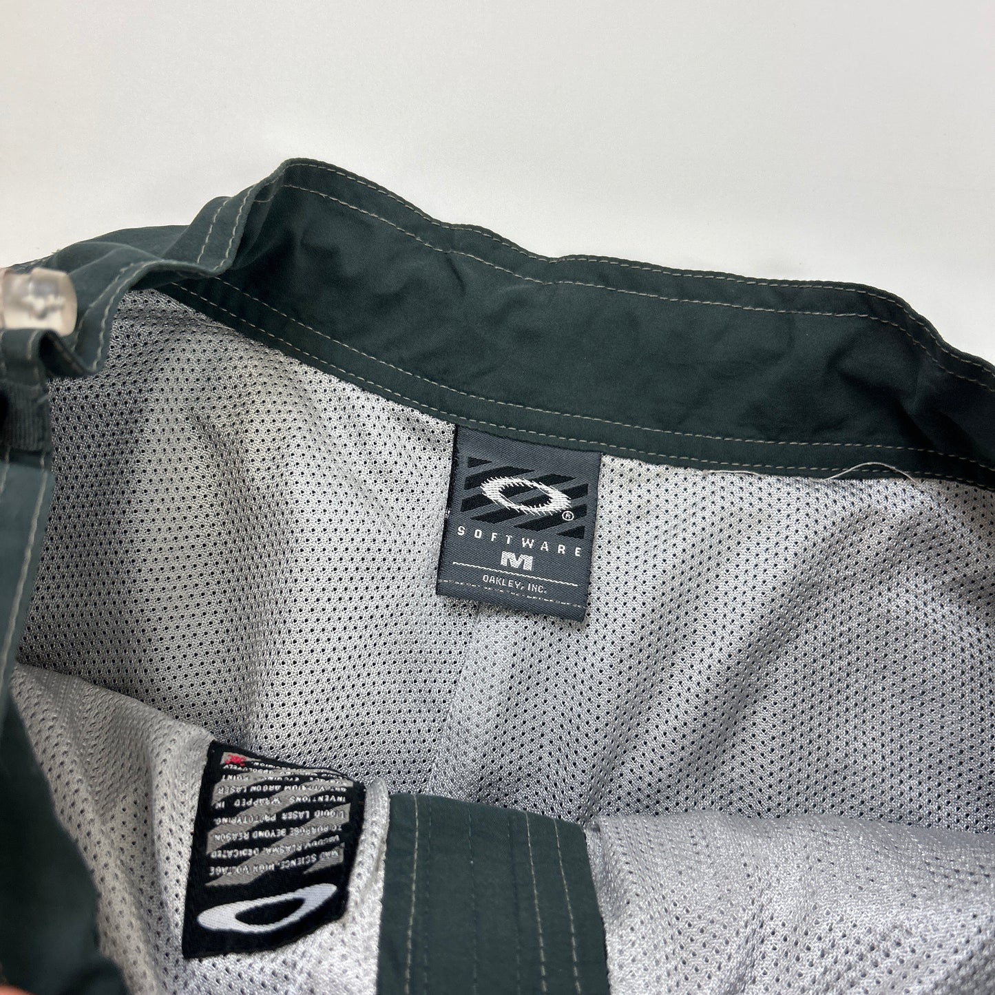 Oakley Software Shorts (M)