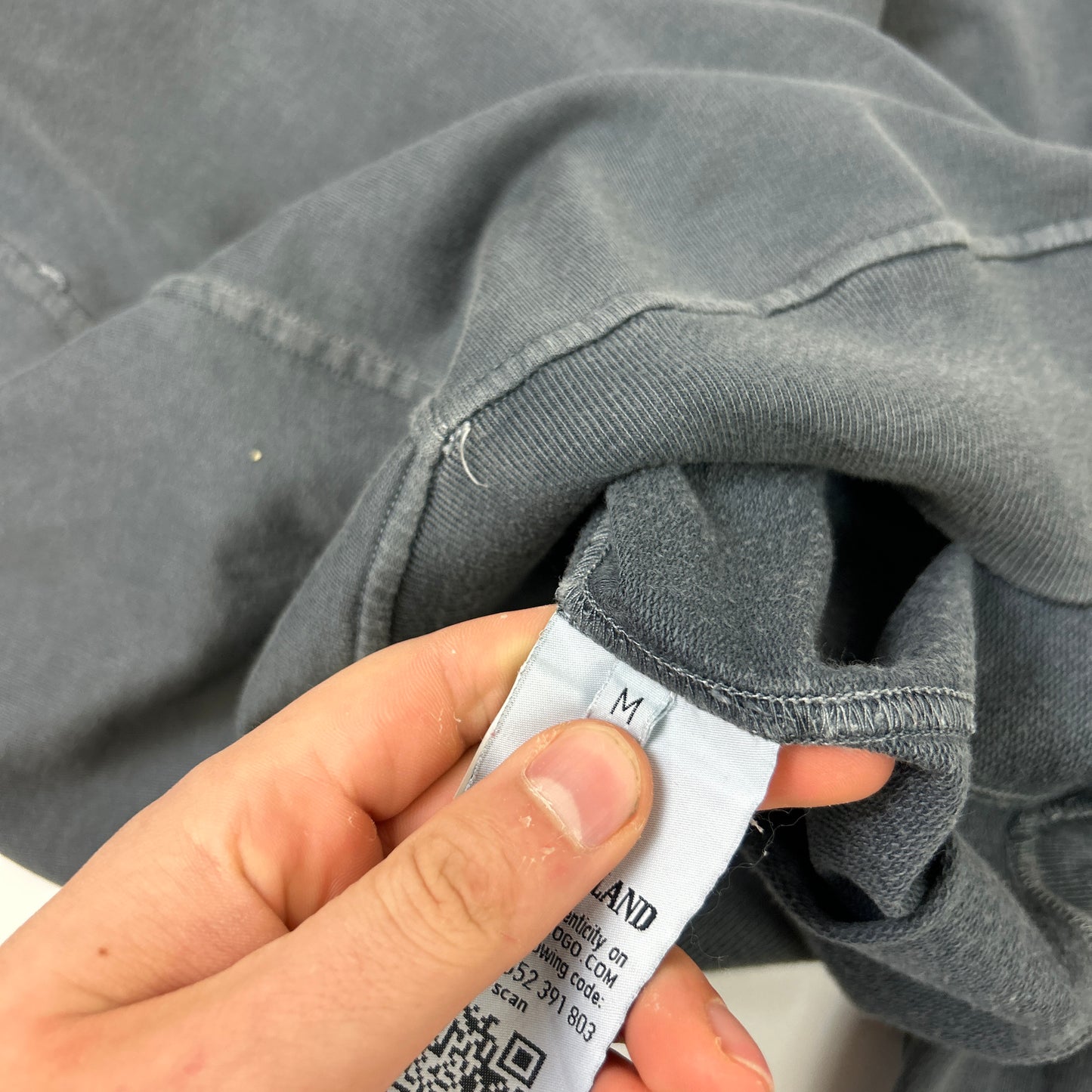 Stone Island Sweatshirt (M)