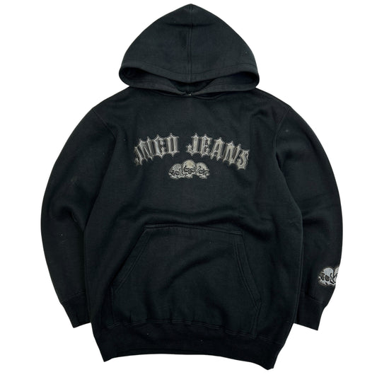 Jnco Skull Hoodie (L)