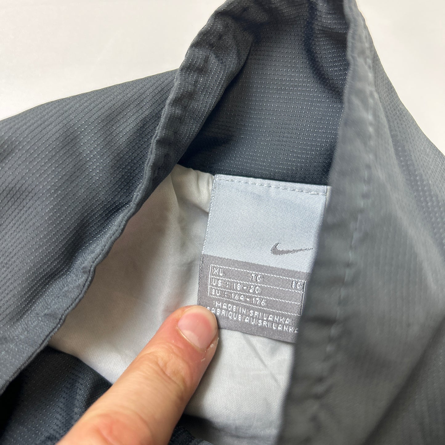 Nike Tn Track Jacket (XL)