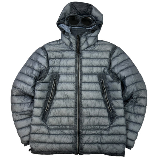 CP Company D.D Shell Puffer (XL)