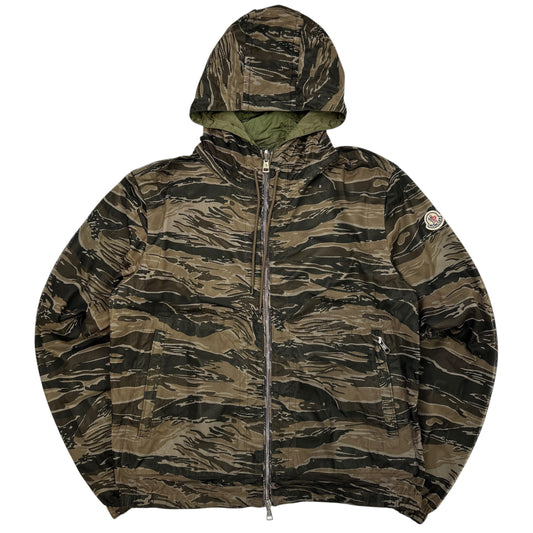 Moncler Gobert Reversible Jacket (M)