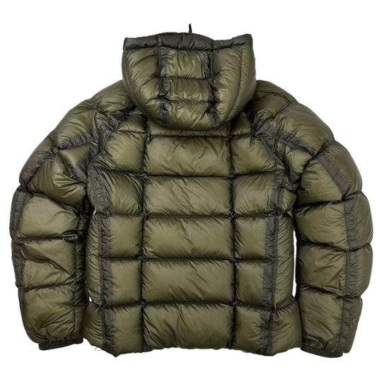 CP Company D.D Shell Puffer (S)