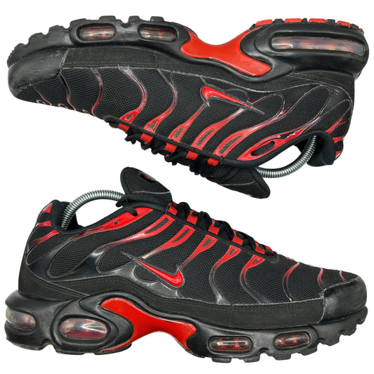 Nike Bred Tn (UK 9.5)