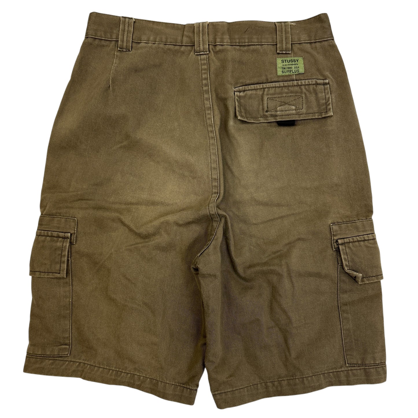 Stussy Shorts (30)