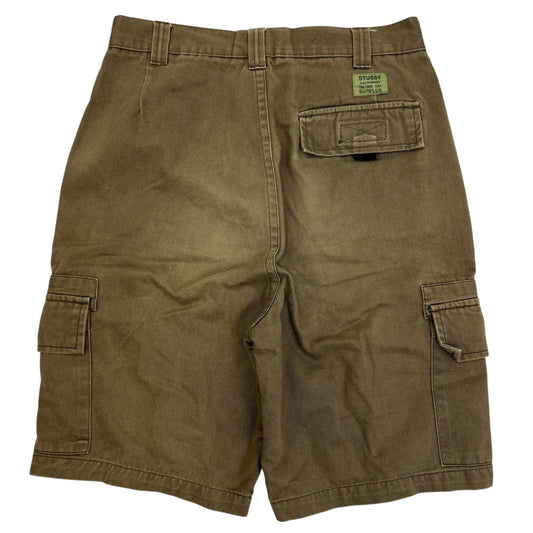 Stussy Shorts (30)