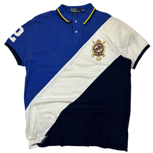 Ralph Lauren Polo (XL)
