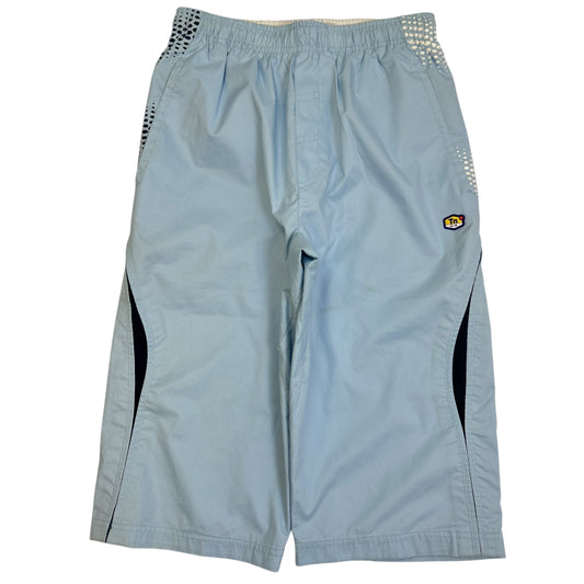 Nike Tn ‘Halftone Flow’ Shorts (XS)