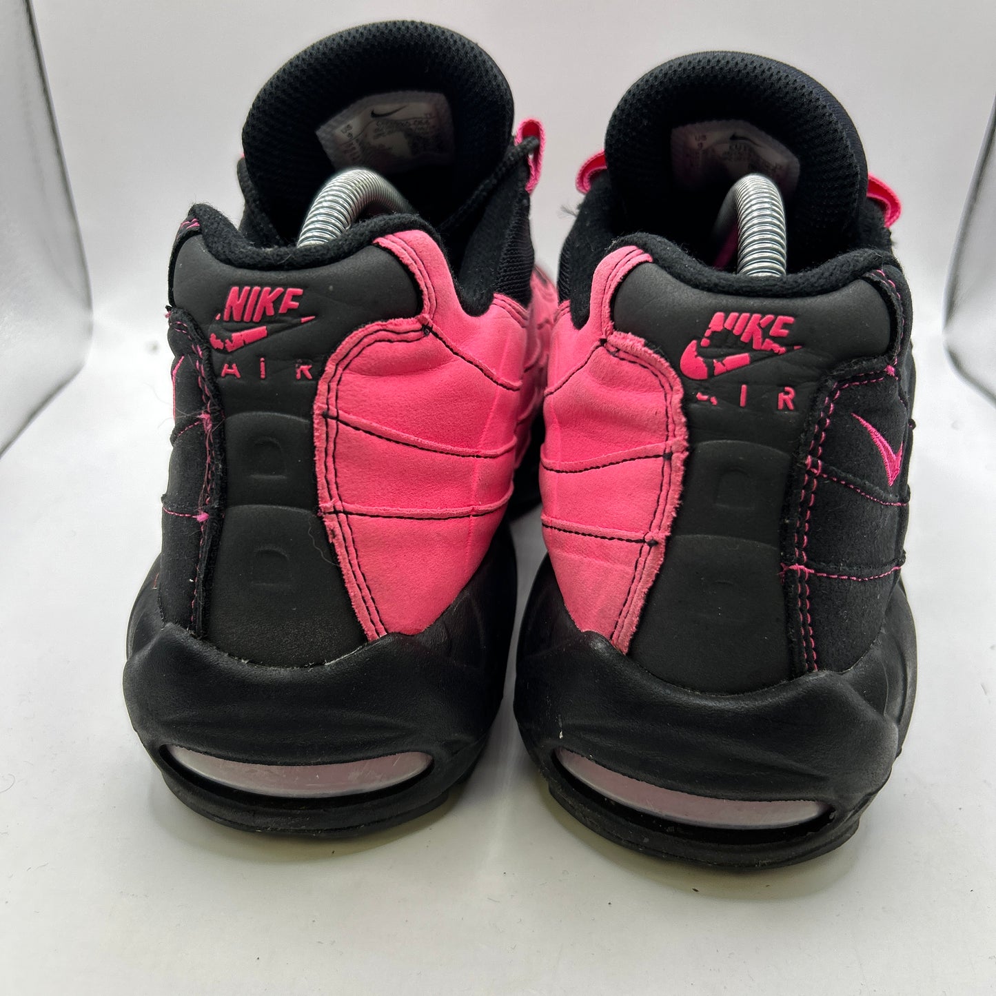 Nike Pink Blast 95s (UK 8)