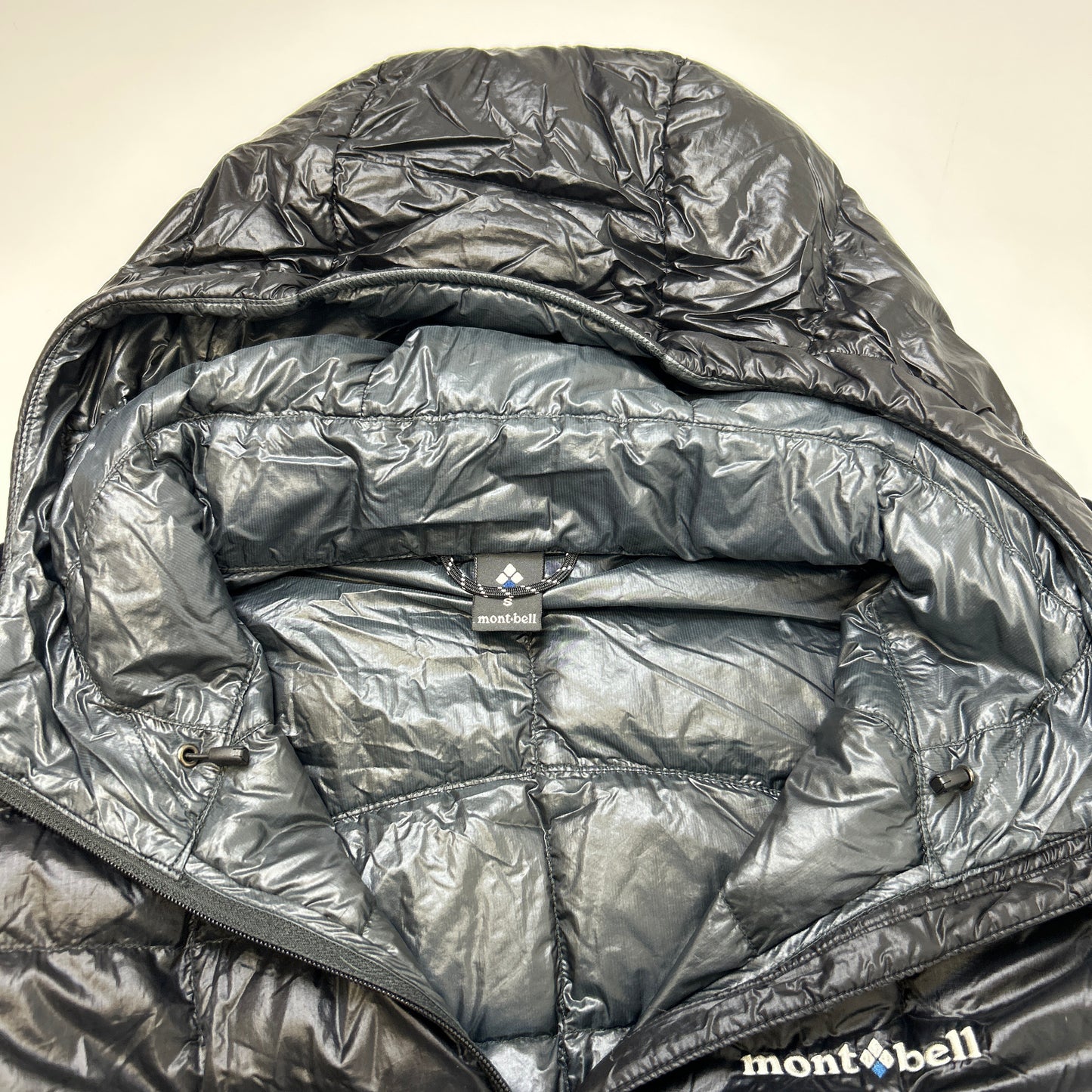 Montbell Puffer (S)