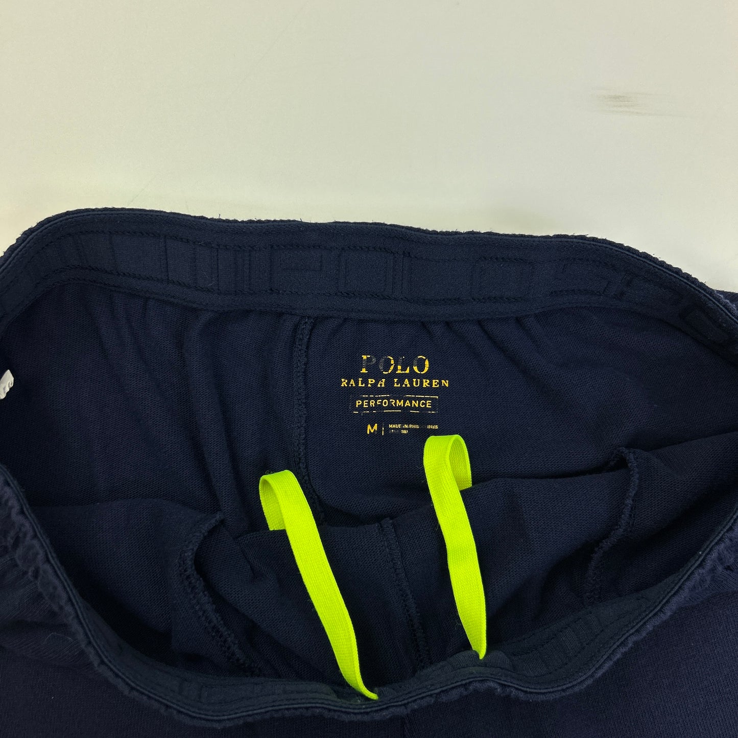 Ralph Lauren Jogger Shorts (M)