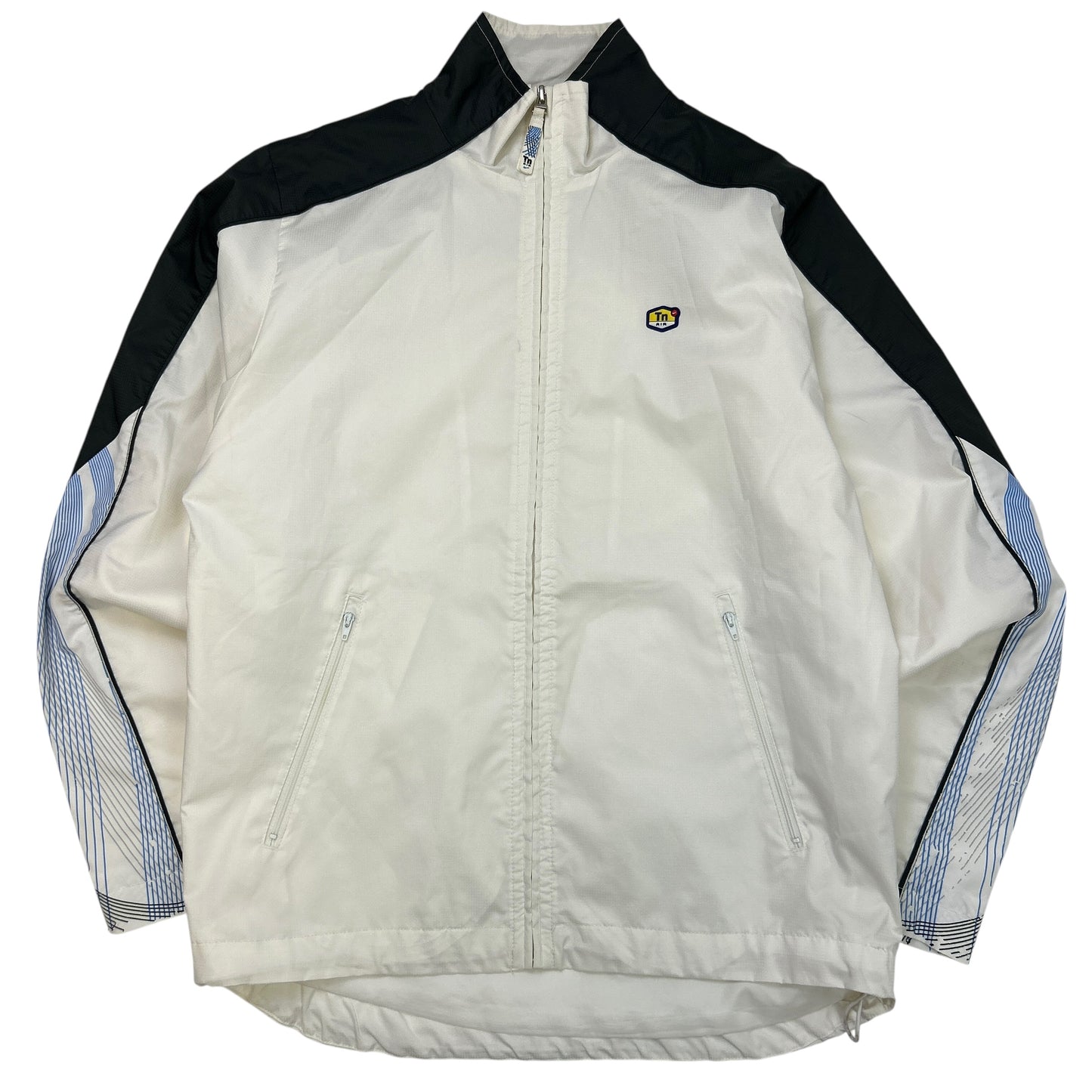 Nike Tn ‘Laser Swirl’ Track Jacket (S)