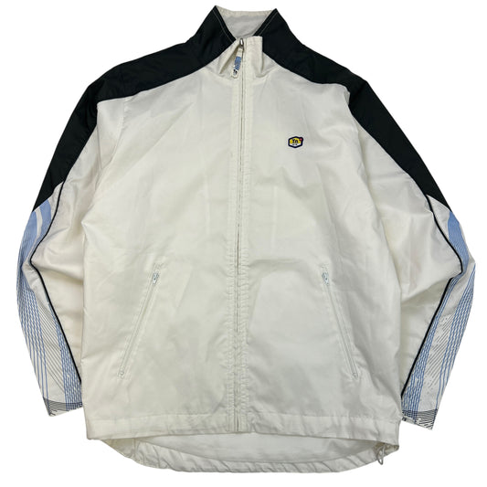 Nike Tn ‘Laser Swirl’ Track Jacket (S)