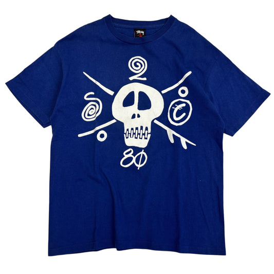 Stussy T-Shirt (L)