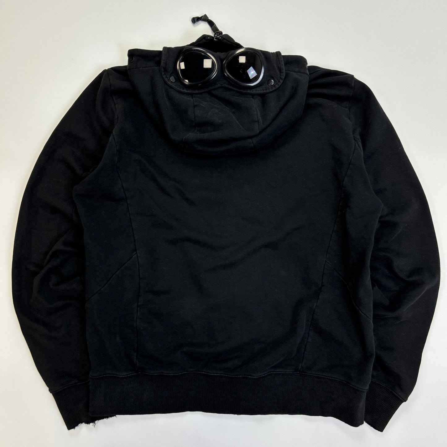 CP Goggle Hoodie (L)