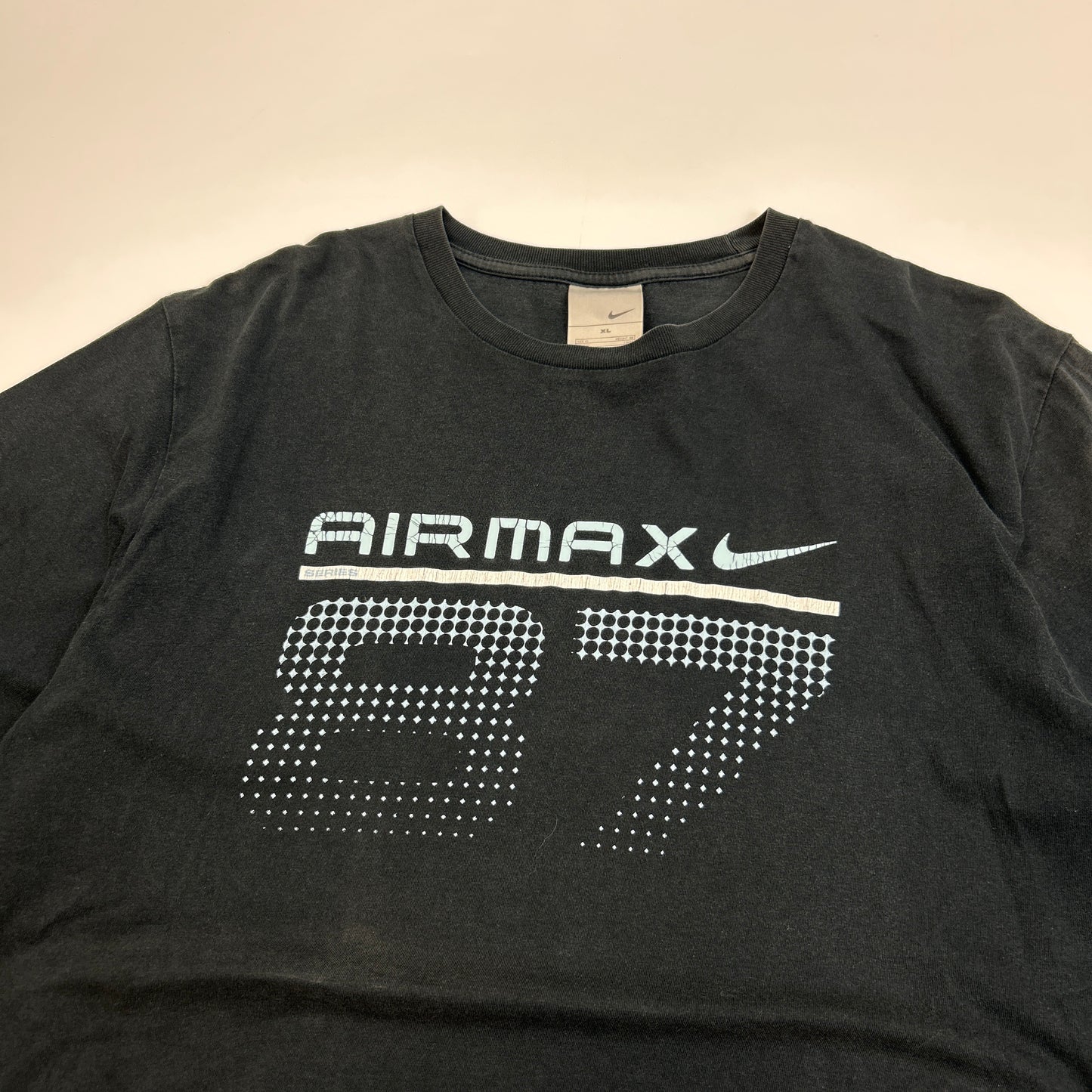 Nike Air Max T-Shirt (XL)