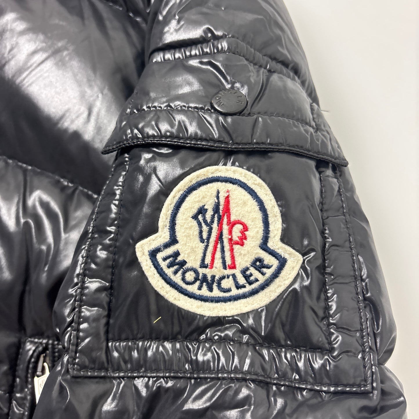 Moncler Himalaya Puffer (S)
