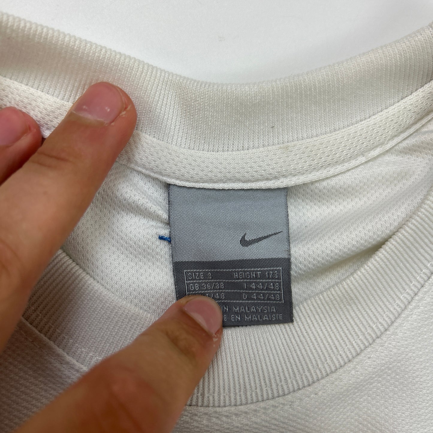 Nike Tn ‘Soundwave’ T-Shirt (S)